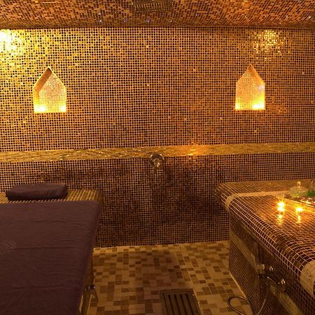 Regal Plaza Hotel Dubai Dış mekan fotoğraf