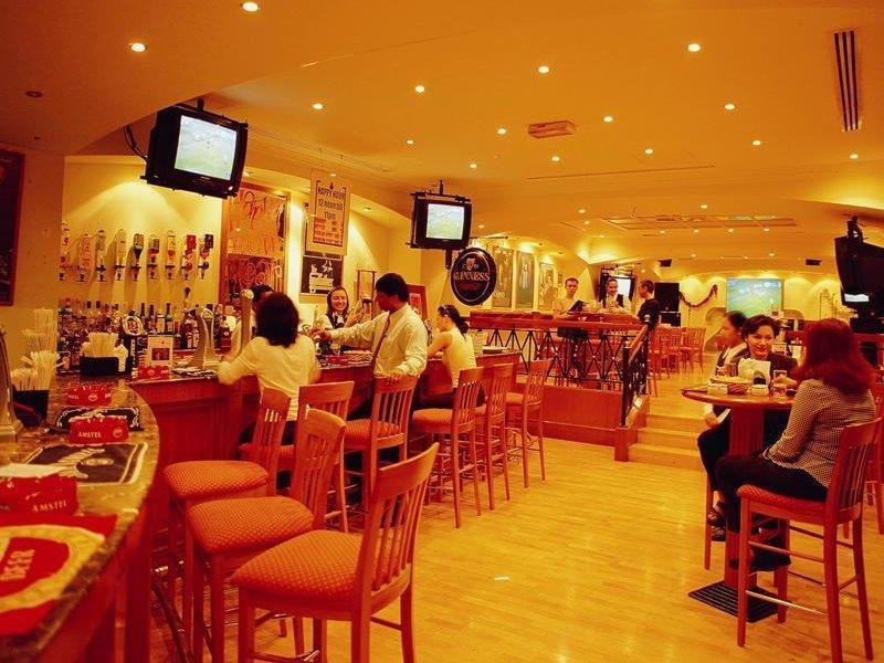 Regal Plaza Hotel Dubai Dış mekan fotoğraf