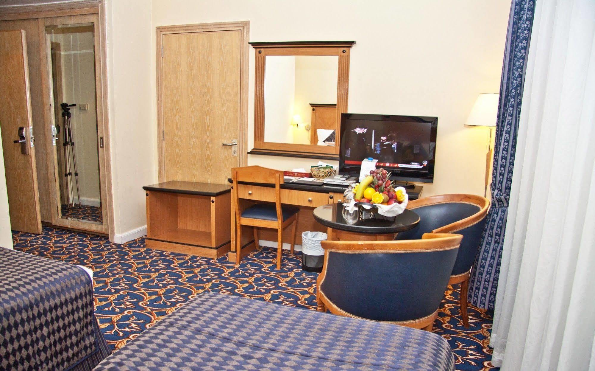 Regal Plaza Hotel Dubai Dış mekan fotoğraf
