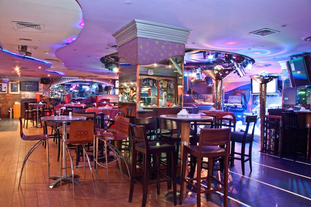 Regal Plaza Hotel Dubai Dış mekan fotoğraf