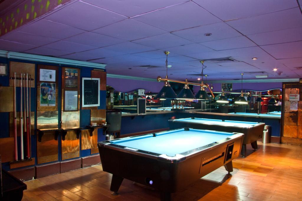Regal Plaza Hotel Dubai Dış mekan fotoğraf
