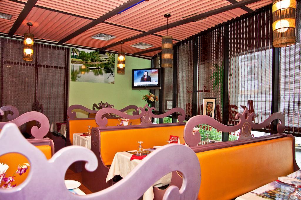 Regal Plaza Hotel Dubai Dış mekan fotoğraf